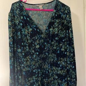 Beautiful ladies dress